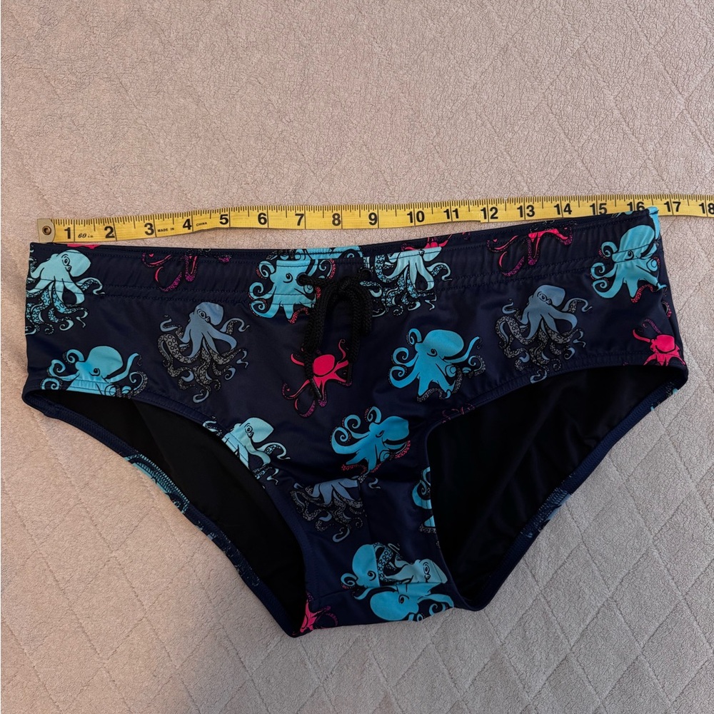 Meundies Men’s Swim Brief